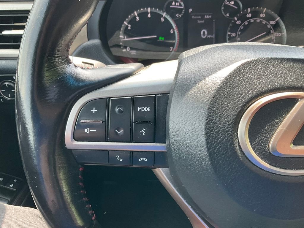 2020 Lexus GX GX 460 Luxury