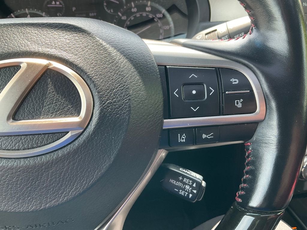 2020 Lexus GX GX 460 Luxury