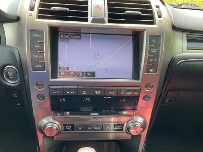 2020 Lexus GX GX 460 Luxury