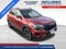 2024 Kia Seltos X-Line