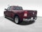 2020 RAM 1500 Big Horn Quad Cab 4x4 6'4" Box