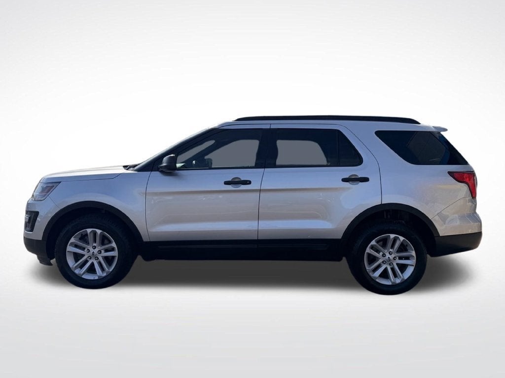 2017 Ford Explorer Base