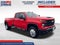 2025 Chevrolet Silverado 3500 HD WT DRW