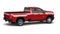 2025 Chevrolet Silverado 3500 HD WT DRW