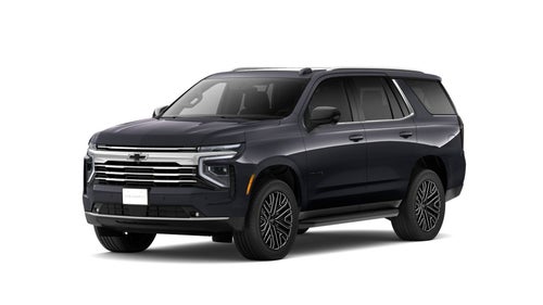 2027 Chevrolet Tahoe LT