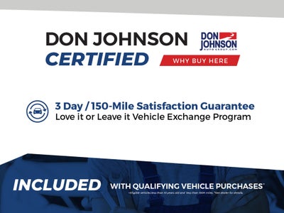 2007 Ford EDGE Base