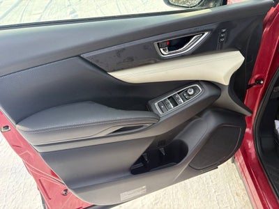 2020 Subaru Ascent Limited