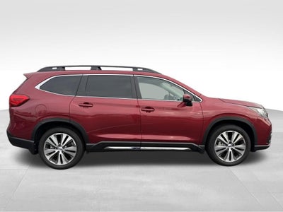 2020 Subaru Ascent Limited