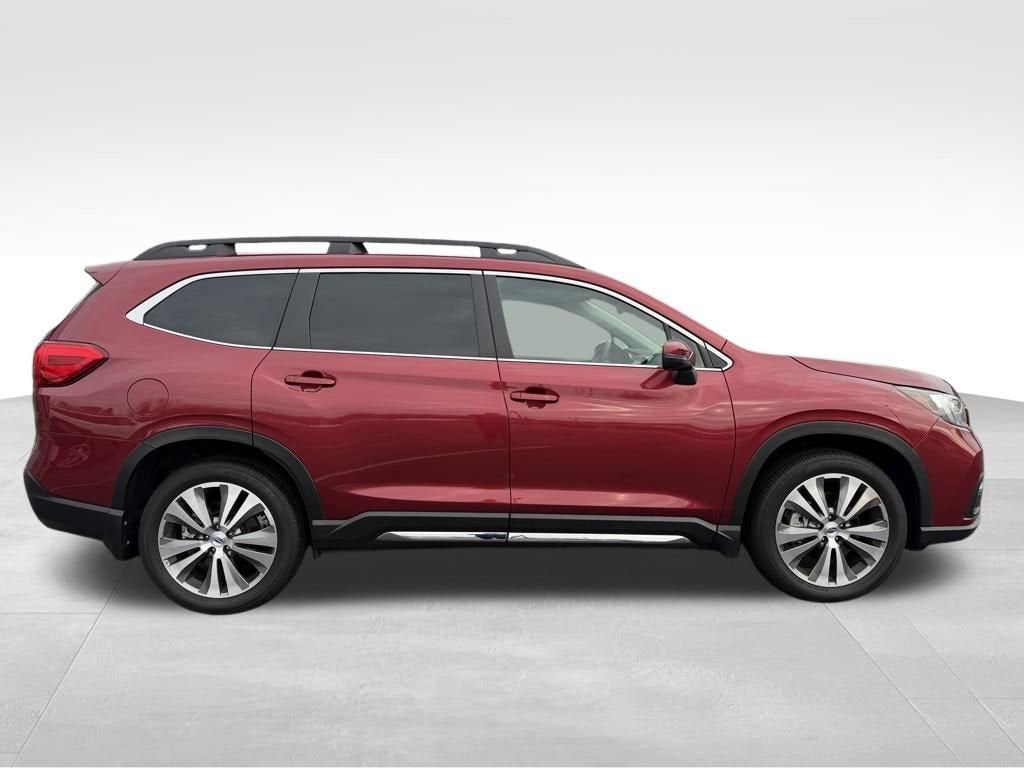 2020 Subaru Ascent Limited