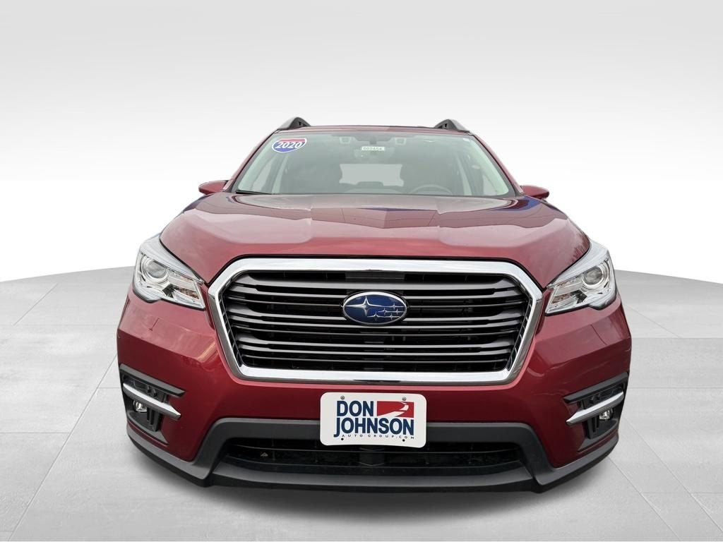 2020 Subaru Ascent Limited