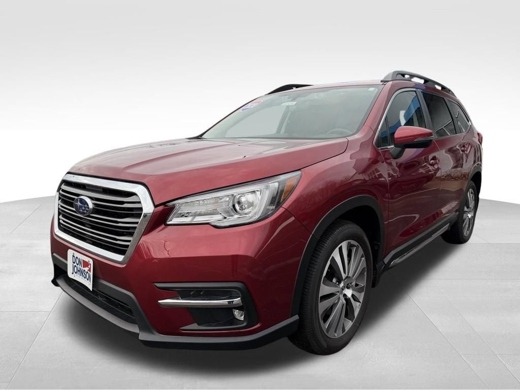 2020 Subaru Ascent Limited