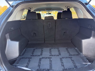 2016 Mazda Mazda CX-5 Touring
