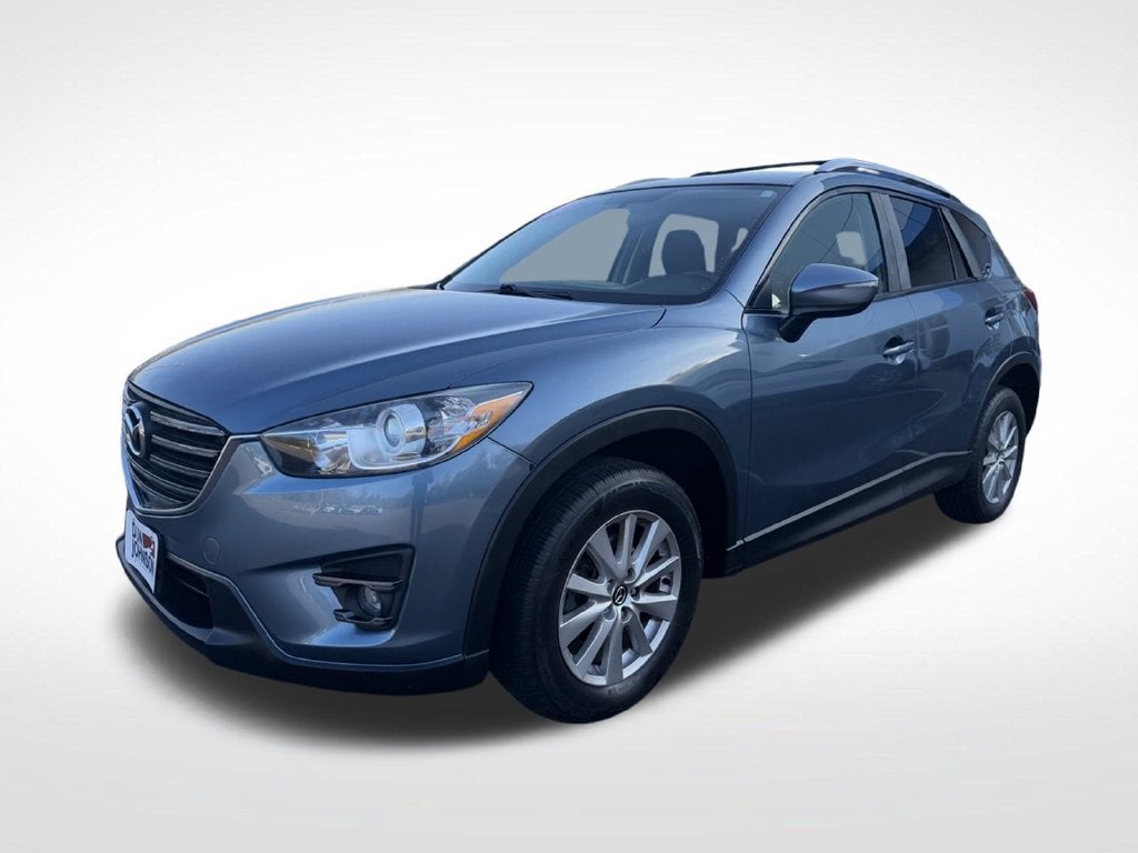 2016 Mazda Mazda CX-5 Touring