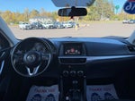 2016 Mazda Mazda CX-5 Touring