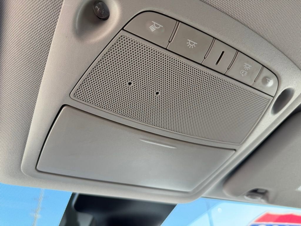 2022 Nissan Rogue Sport S
