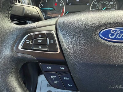 2021 Ford EcoSport Titanium