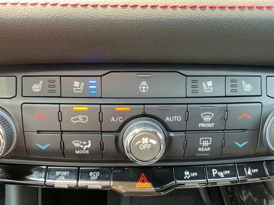 2024 Dodge Durango R/T Premium AWD