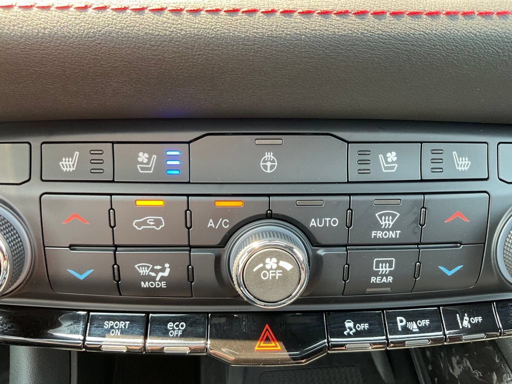 2024 Dodge Durango R/T Premium AWD