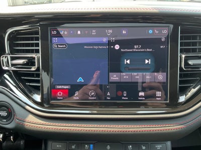 2024 Dodge Durango R/T Premium AWD