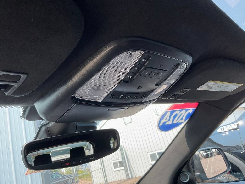 2024 Dodge Durango R/T Premium AWD