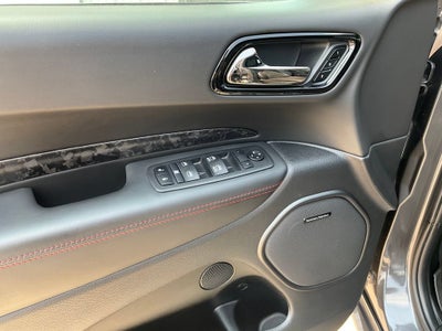 2024 Dodge Durango R/T Premium AWD