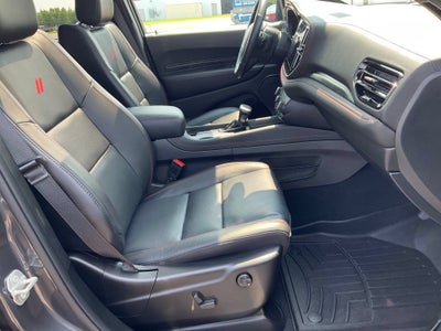 2024 Dodge Durango R/T Premium AWD