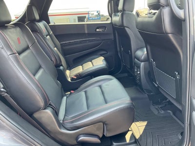 2024 Dodge Durango R/T Premium AWD