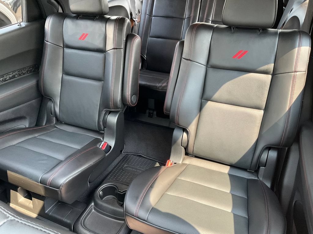 2024 Dodge Durango R/T Premium AWD