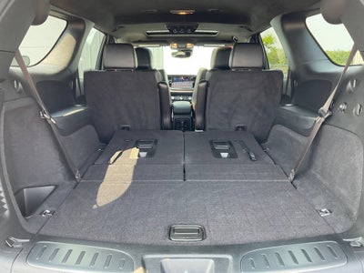 2024 Dodge Durango R/T Premium AWD