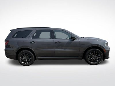 2024 Dodge Durango R/T Premium AWD