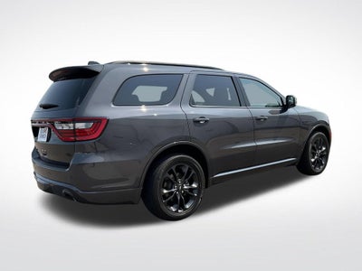 2024 Dodge Durango R/T Premium AWD