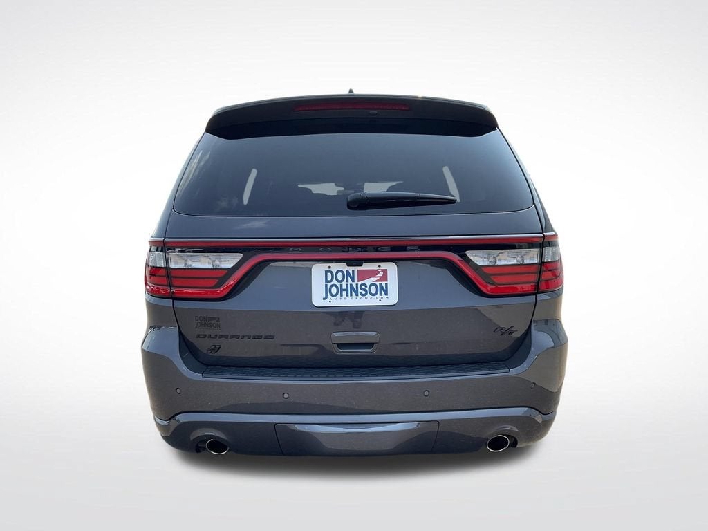 2024 Dodge Durango R/T Premium AWD
