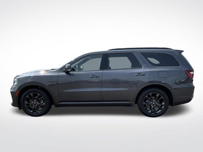 2024 Dodge Durango R/T Premium AWD
