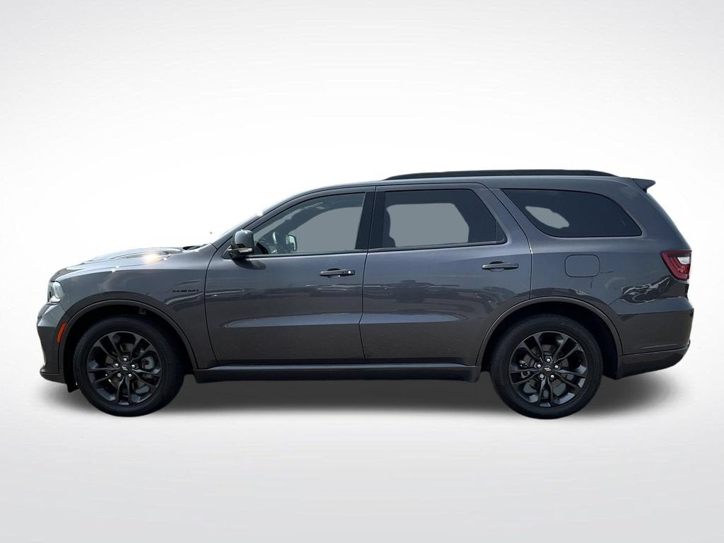 2024 Dodge Durango R/T Premium AWD