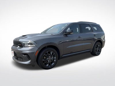 2024 Dodge Durango R/T Premium AWD