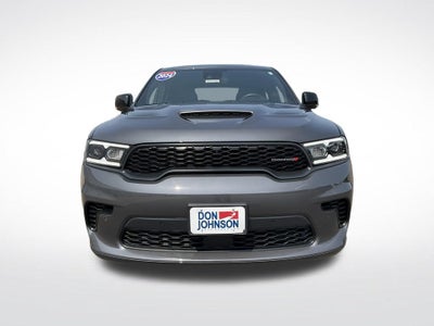 2024 Dodge Durango R/T Premium AWD