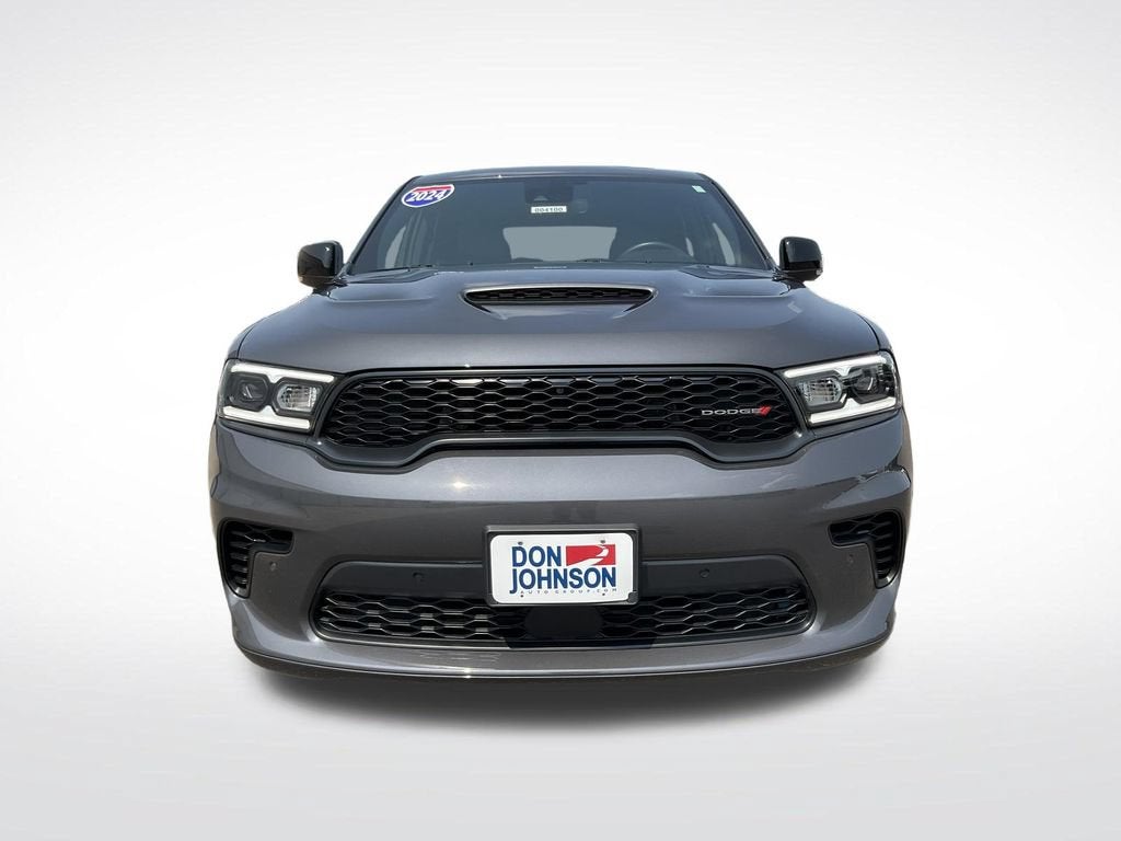 2024 Dodge Durango R/T Premium AWD