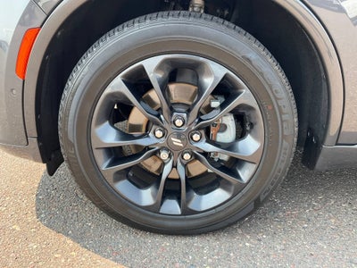 2024 Dodge Durango R/T Premium AWD
