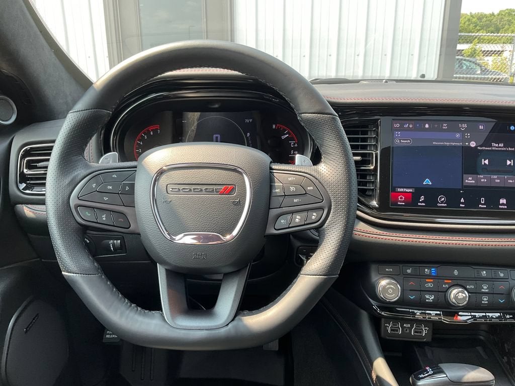 2024 Dodge Durango R/T Premium AWD