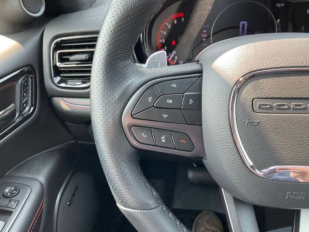 2024 Dodge Durango R/T Premium AWD