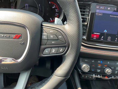 2024 Dodge Durango R/T Premium AWD