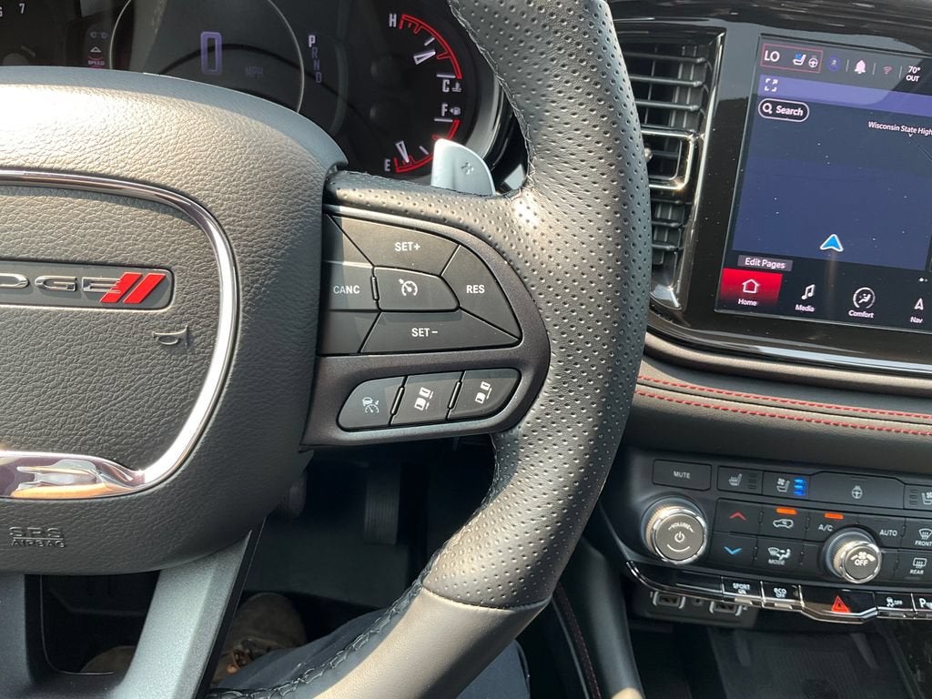 2024 Dodge Durango R/T Premium AWD