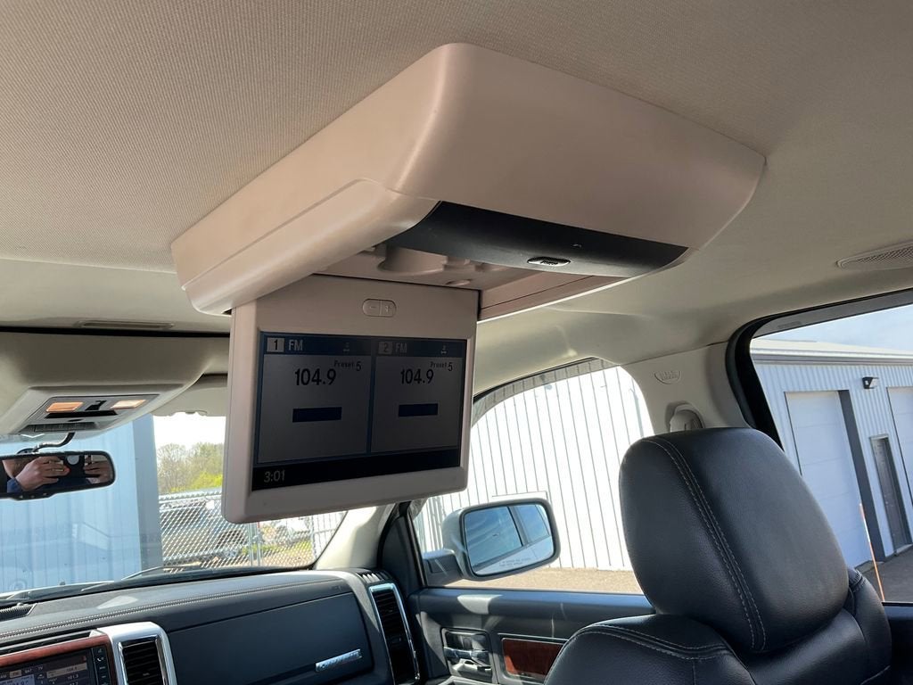 2009 Dodge Ram 1500 Laramie