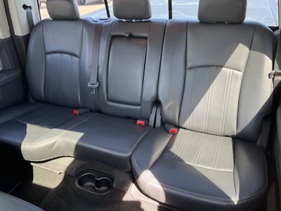 2009 Dodge Ram 1500 Laramie