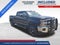 2015 Chevrolet Silverado 3500 HD LTZ