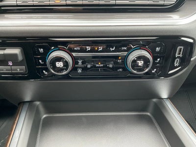 2025 Chevrolet Silverado 2500 HD High Country