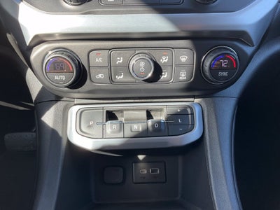 2020 GMC Acadia SLE
