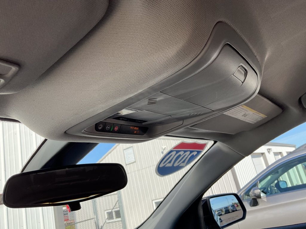2020 GMC Acadia SLE