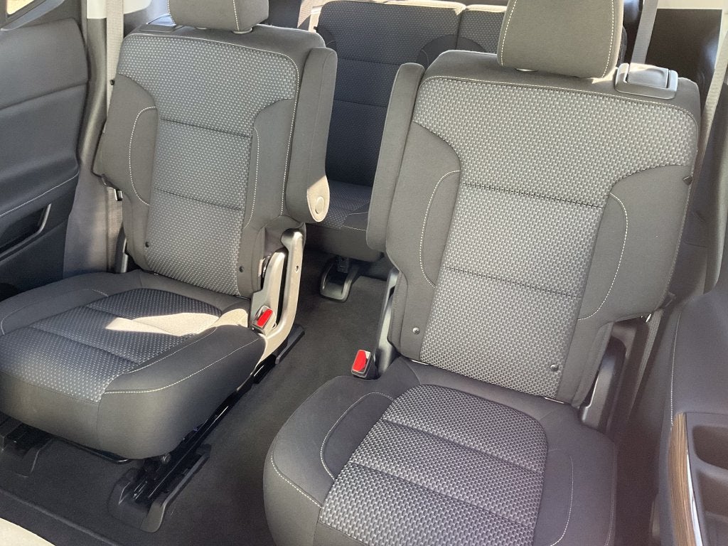 2020 GMC Acadia SLE