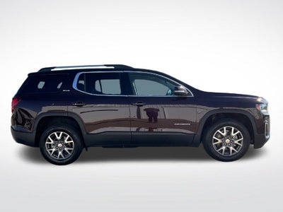 2020 GMC Acadia SLE